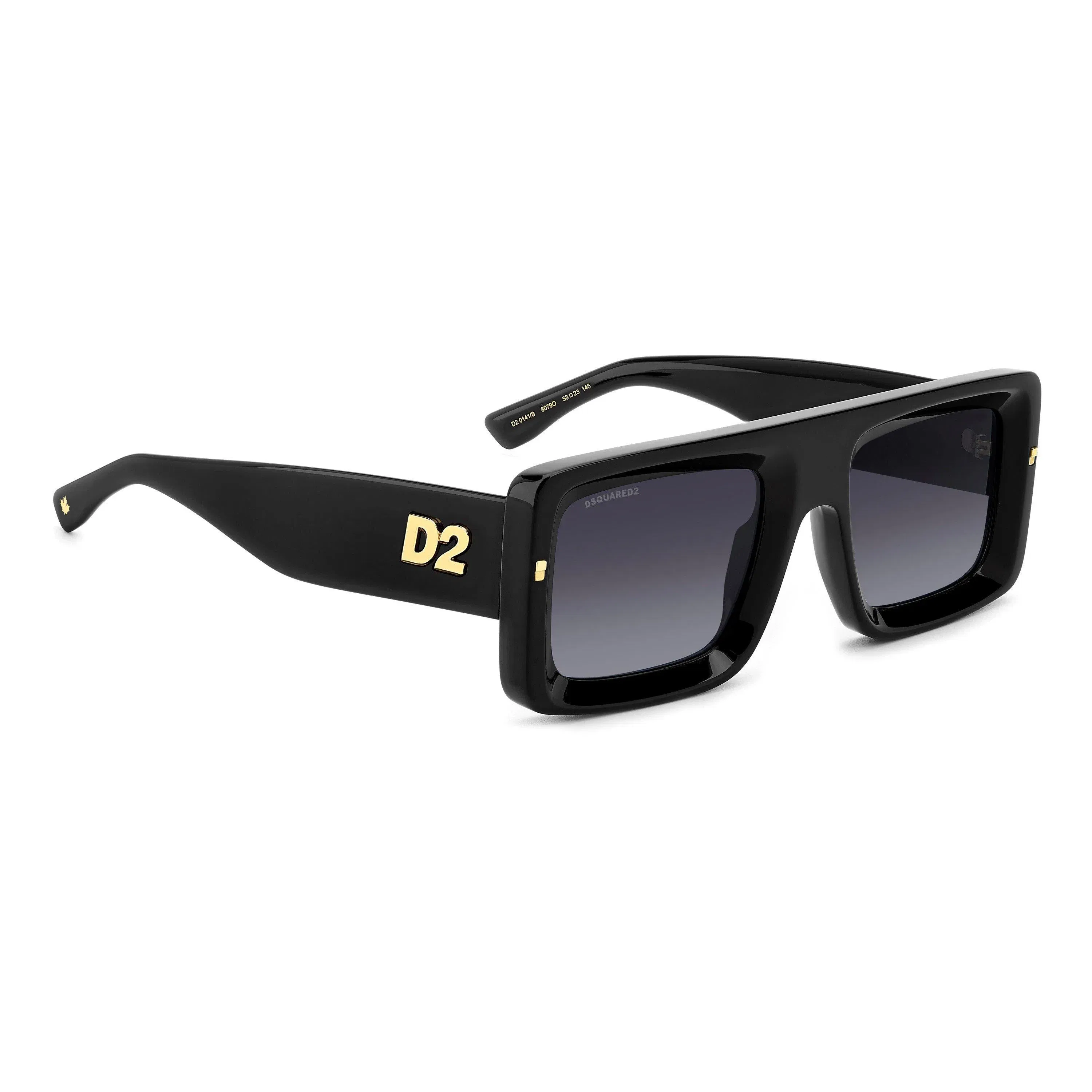 Round Sunglasses