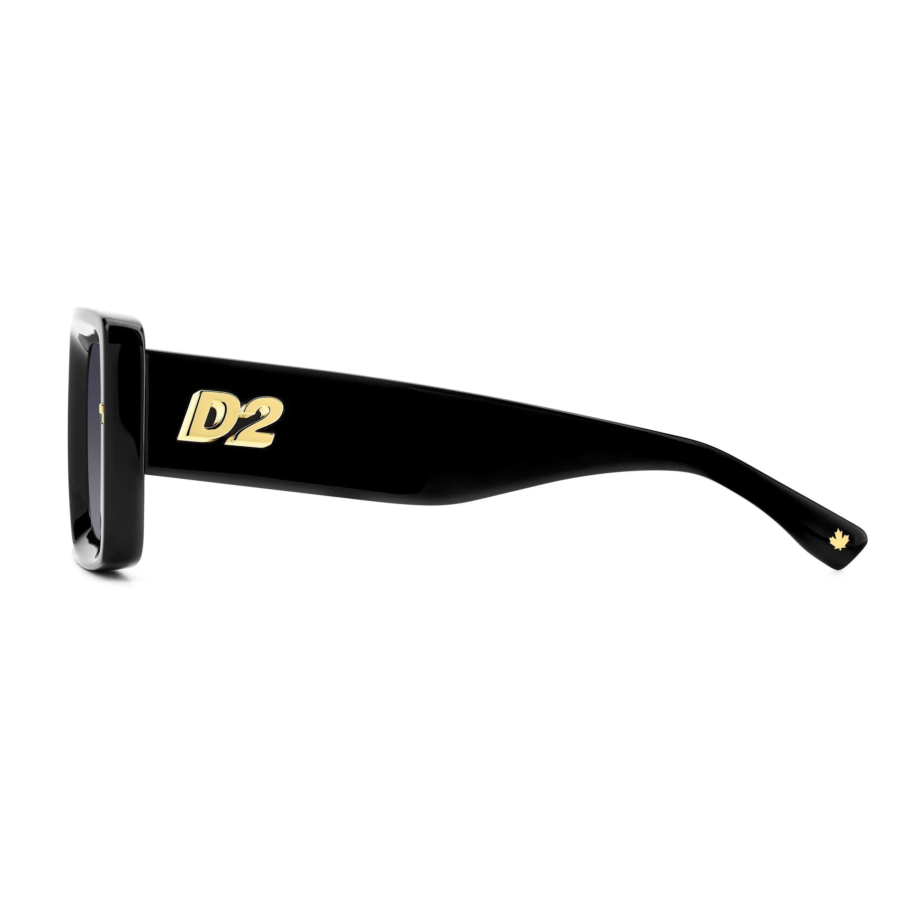 Round Sunglasses