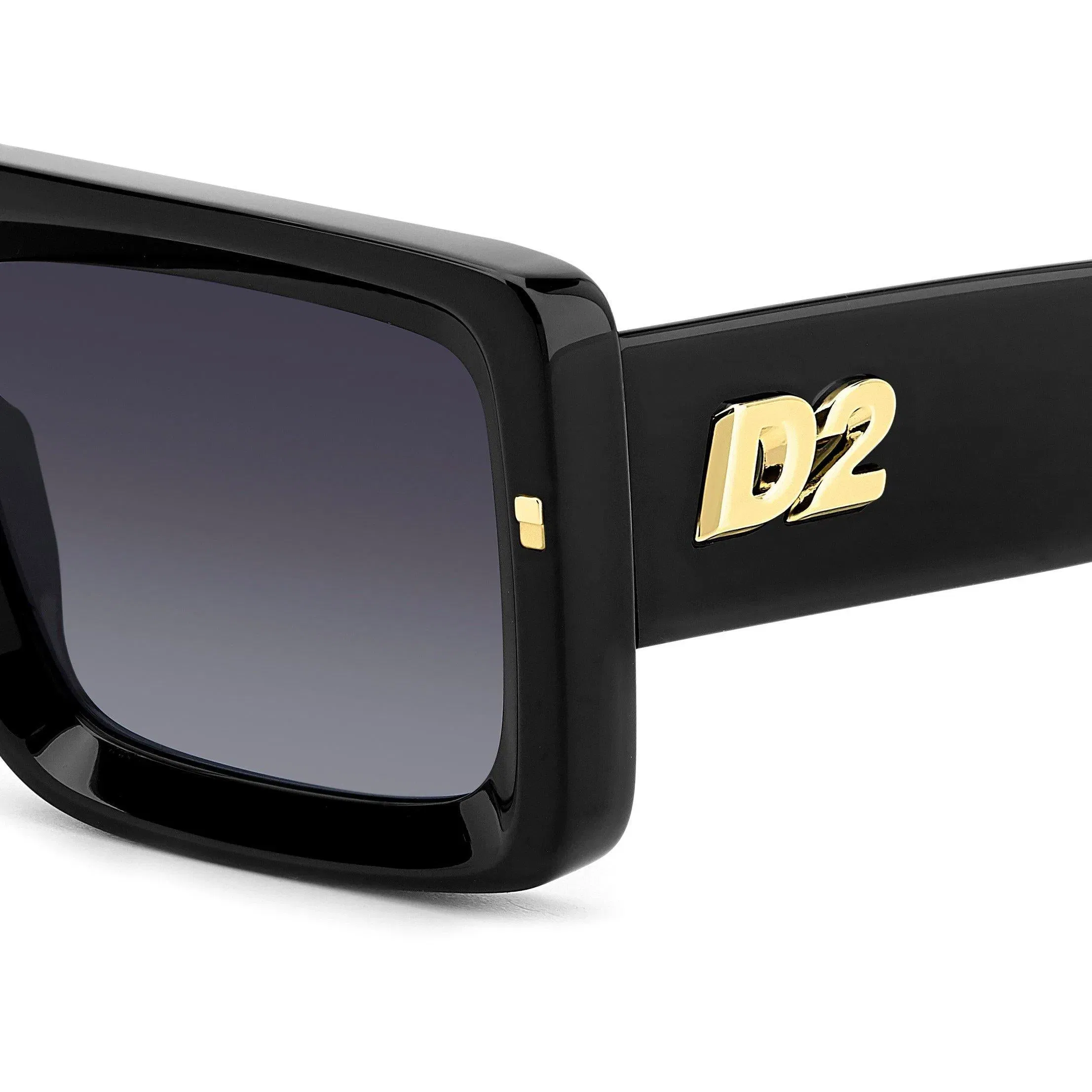 Round Sunglasses
