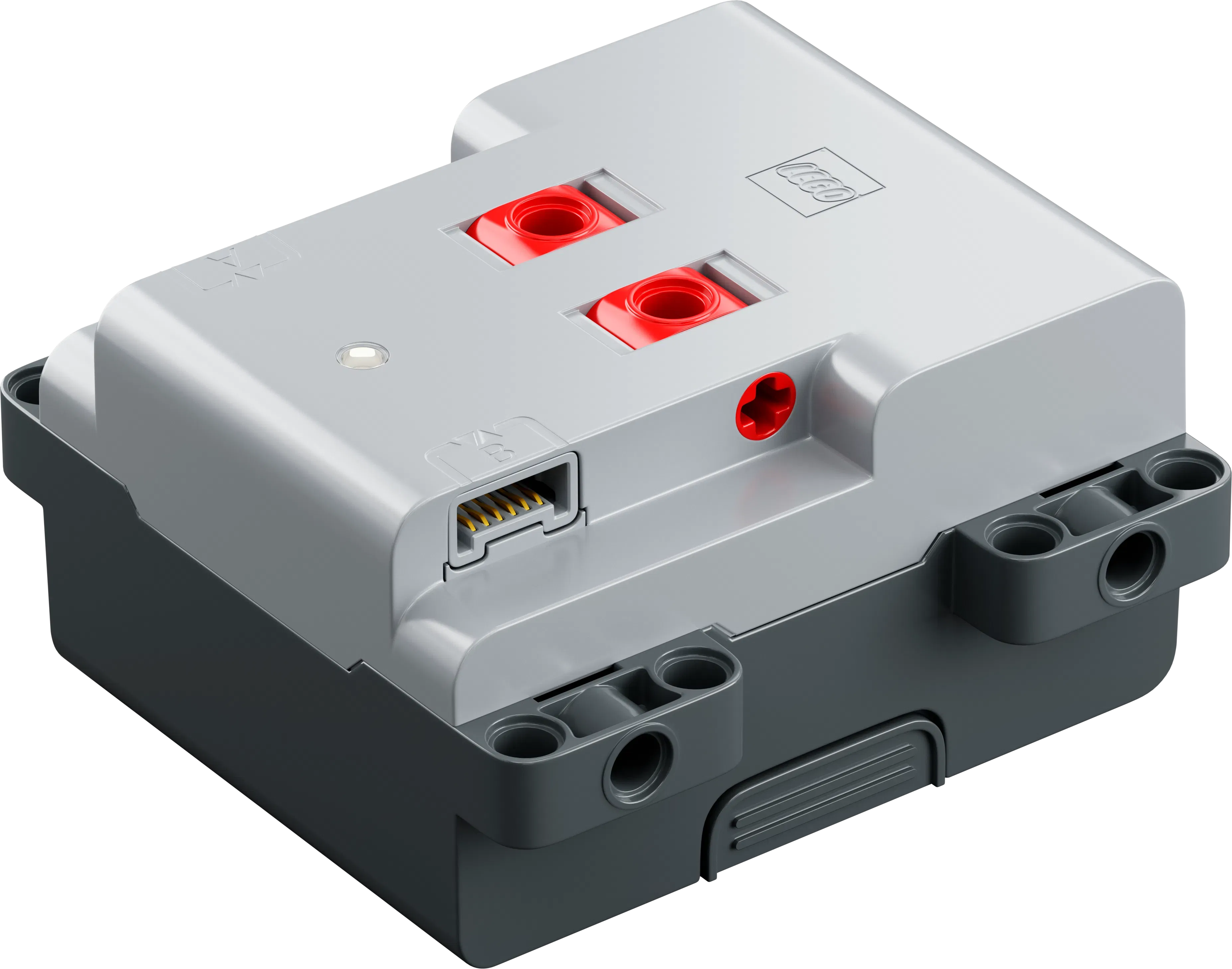 Lego Battery Box