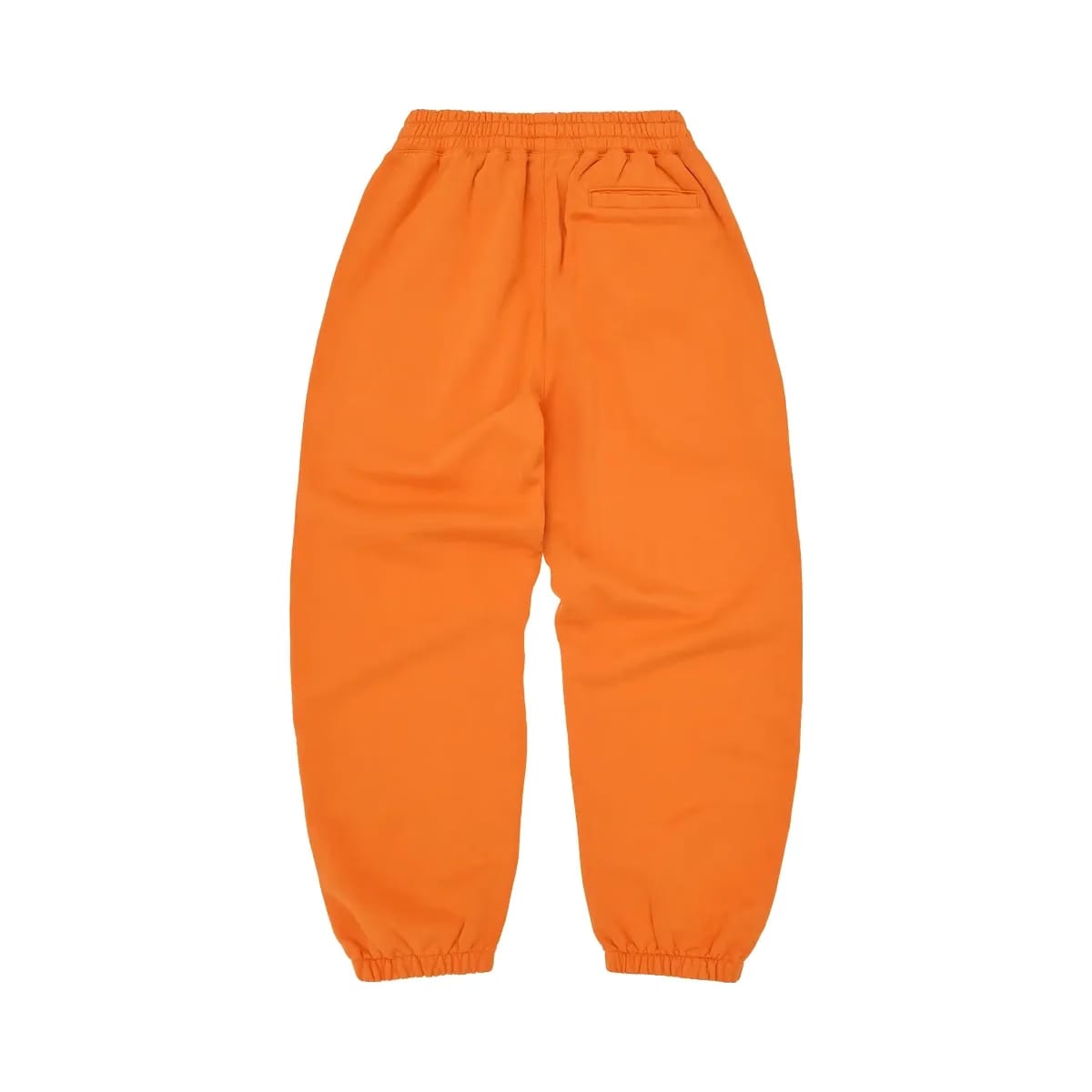 Corteiz Mini Island Sweatpant Orange