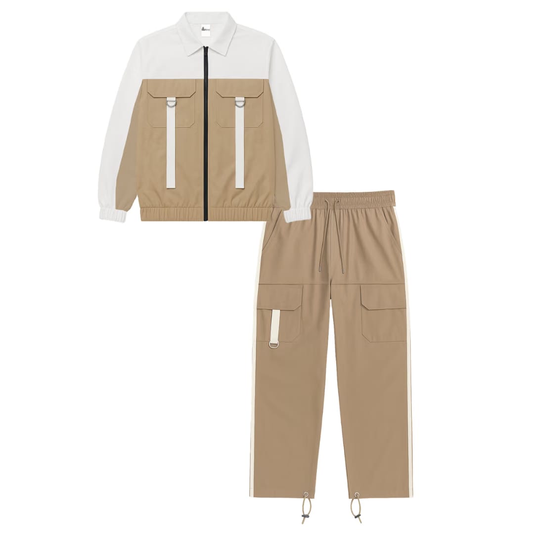 SANDSTORM TWINSET