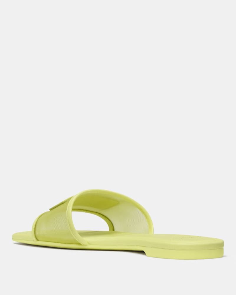 Breezy Slide Sandal