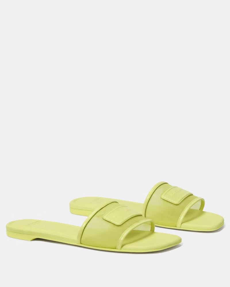 Breezy Slide Sandal