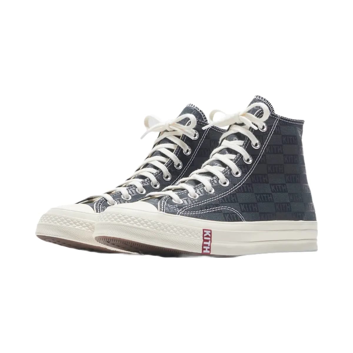 Kith x Converse Chuck Taylor All Star 1970 - Scarab AOP