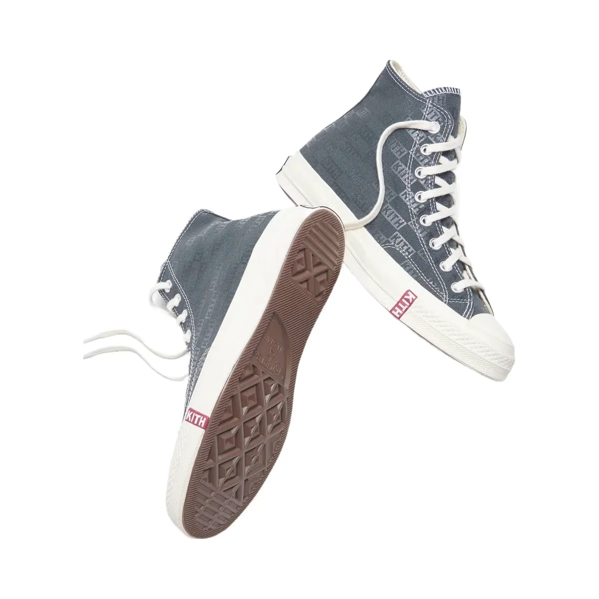 Kith x Converse Chuck Taylor All Star 1970 - Scarab AOP