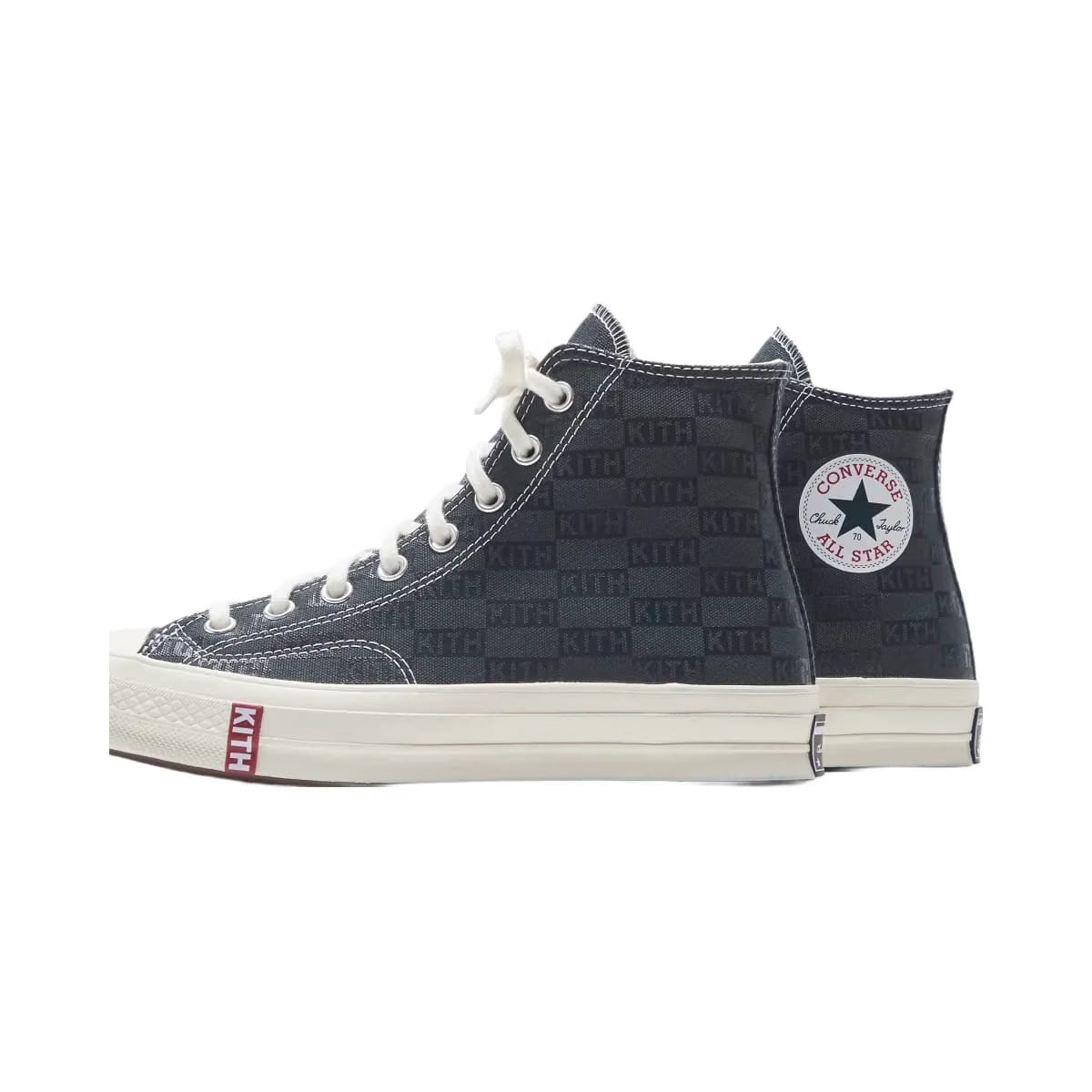 Kith x Converse Chuck Taylor All Star 1970 - Scarab AOP