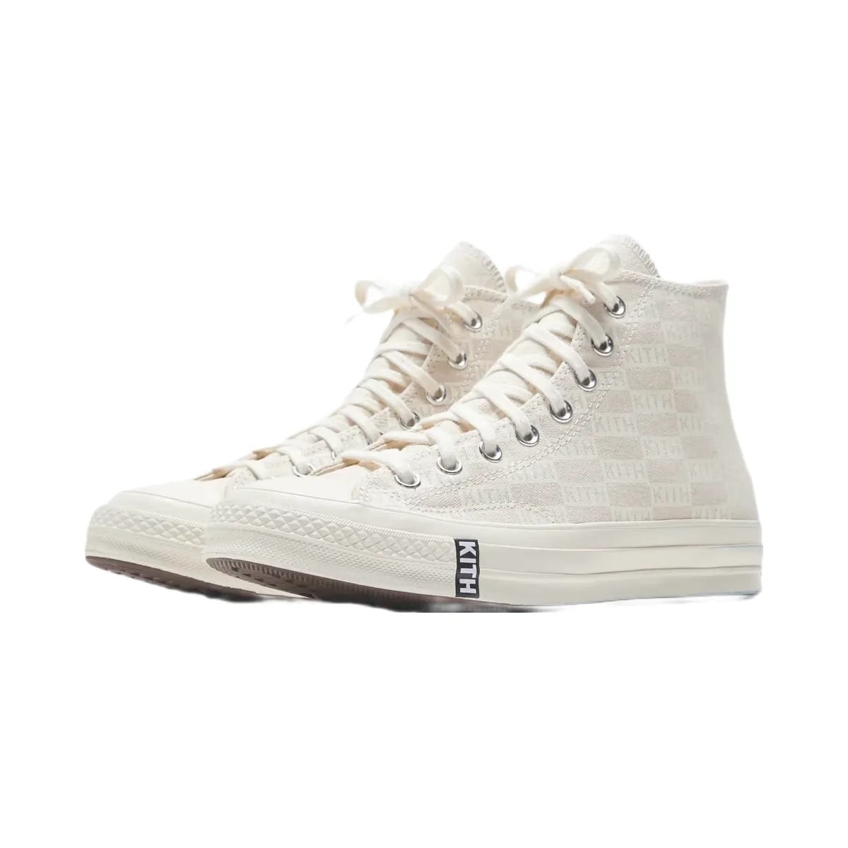 Kith x Converse Chuck Taylor All Star 1970 - Parchment AOP