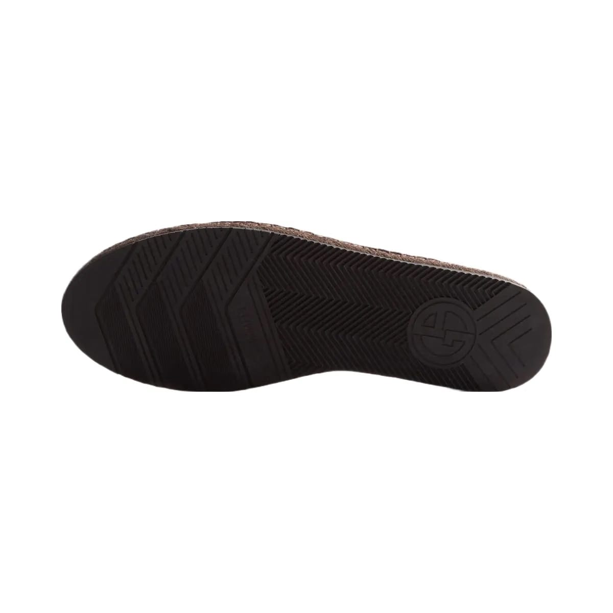 Giorgio Armani x Kith Espadrilla Suede - Pepe