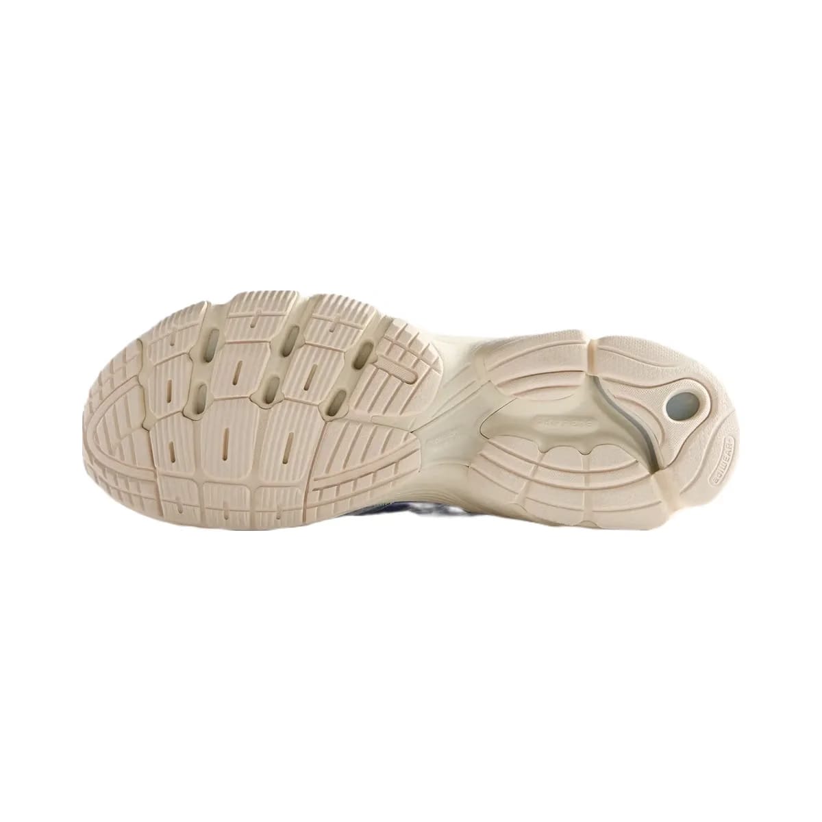 Kith x adidas Supernova Cushion 7 - White / Royal / Silver