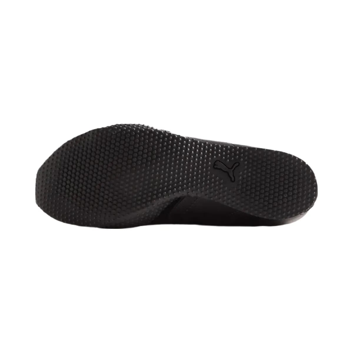 Kith Women x PUMA H-Street Leather - Black