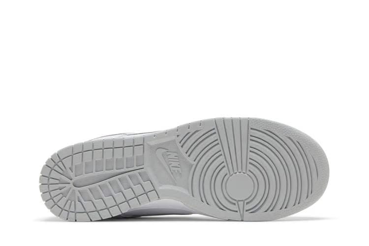 Dunk Low Pure Platinum