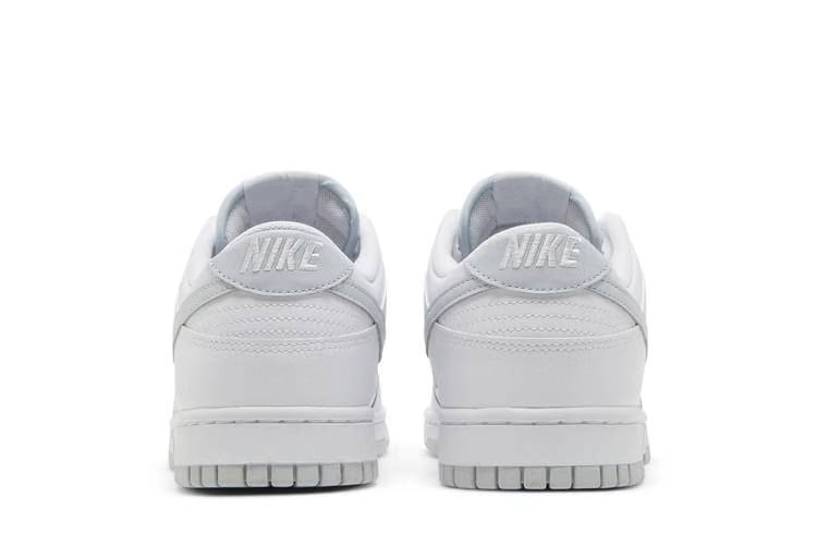 Dunk Low Pure Platinum