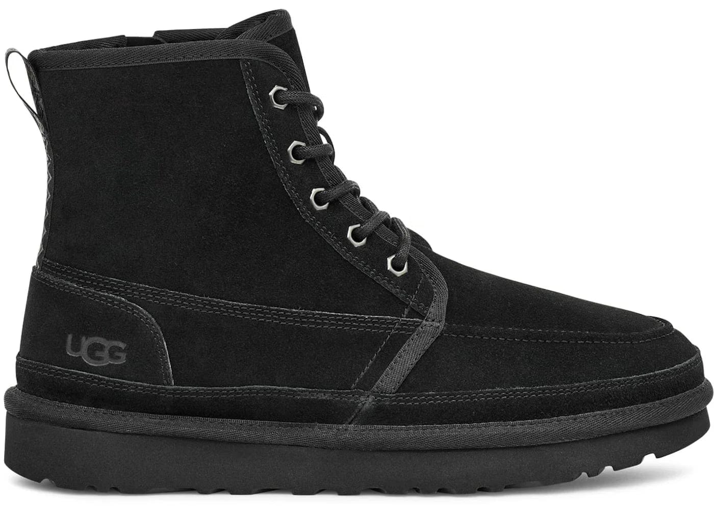 Ugg Neumel High Moc Black