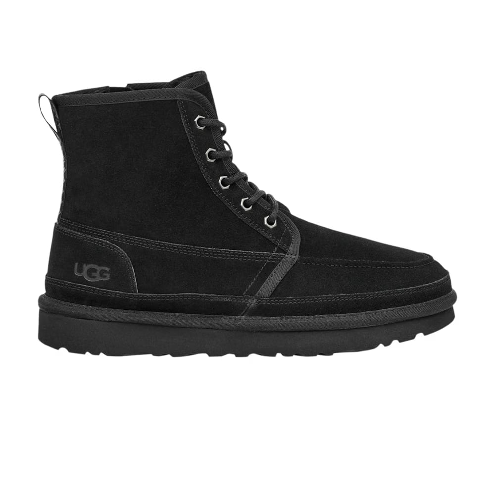 Ugg Neumel High Moc Black