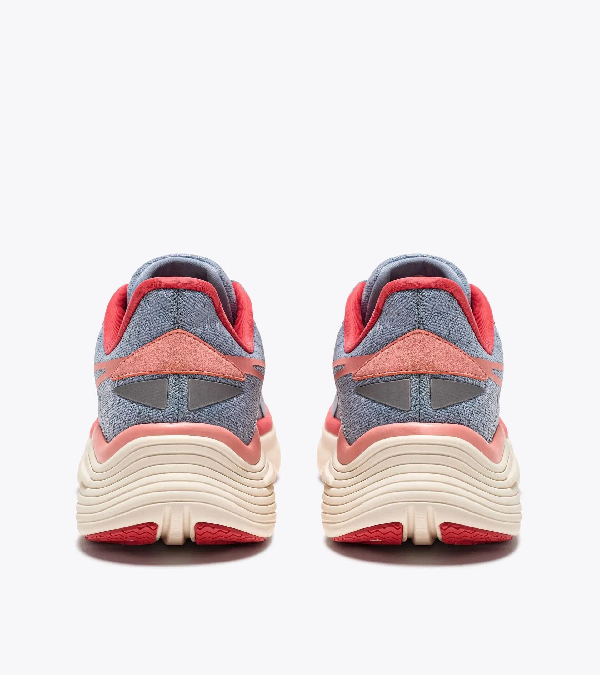 Diadora Equipe Nucleo W Blue Fog/Cayenne