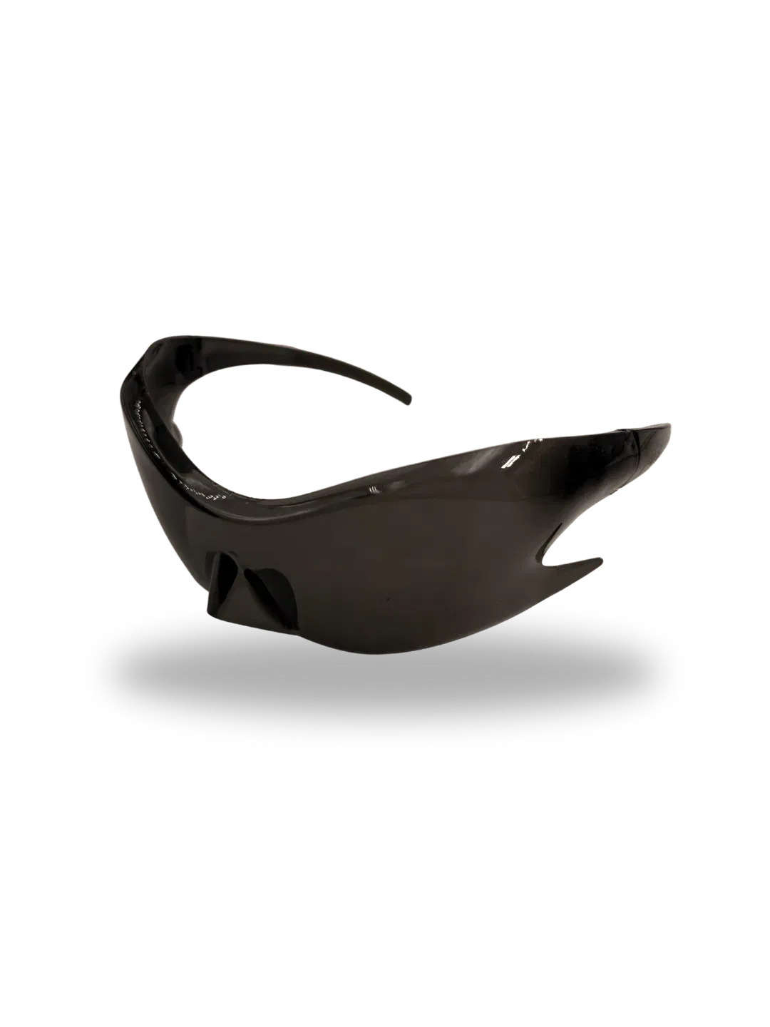 RAZOR ROY BLACK