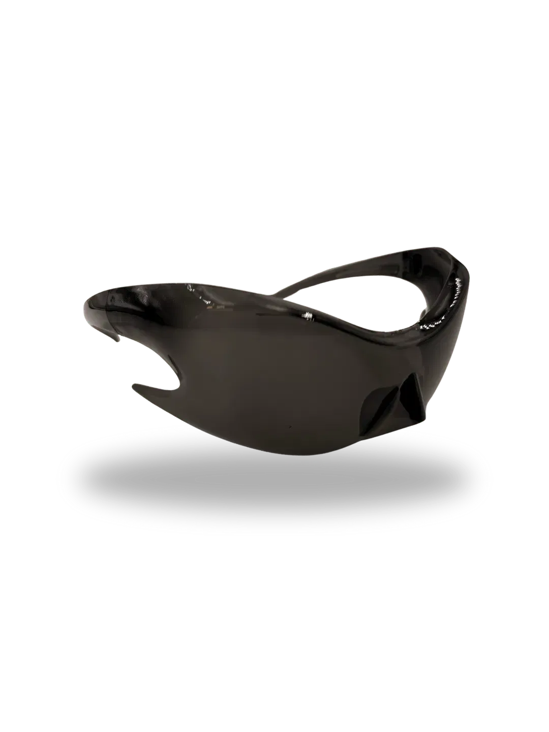 RAZOR ROY BLACK