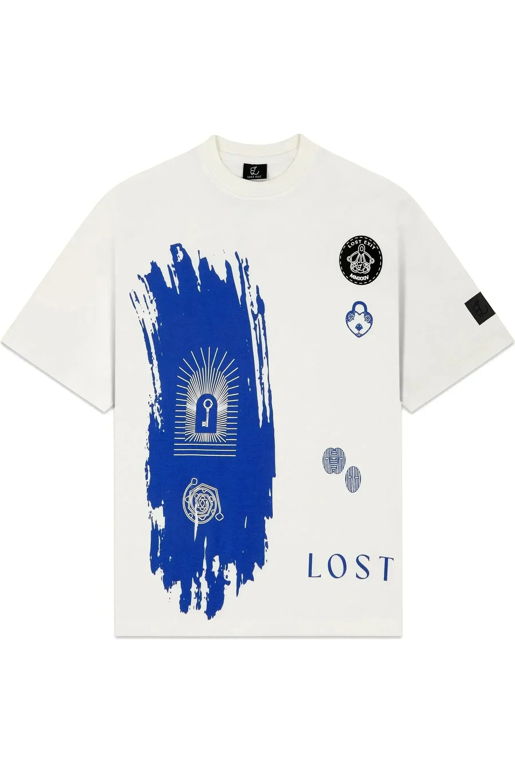 Elements T-shirt