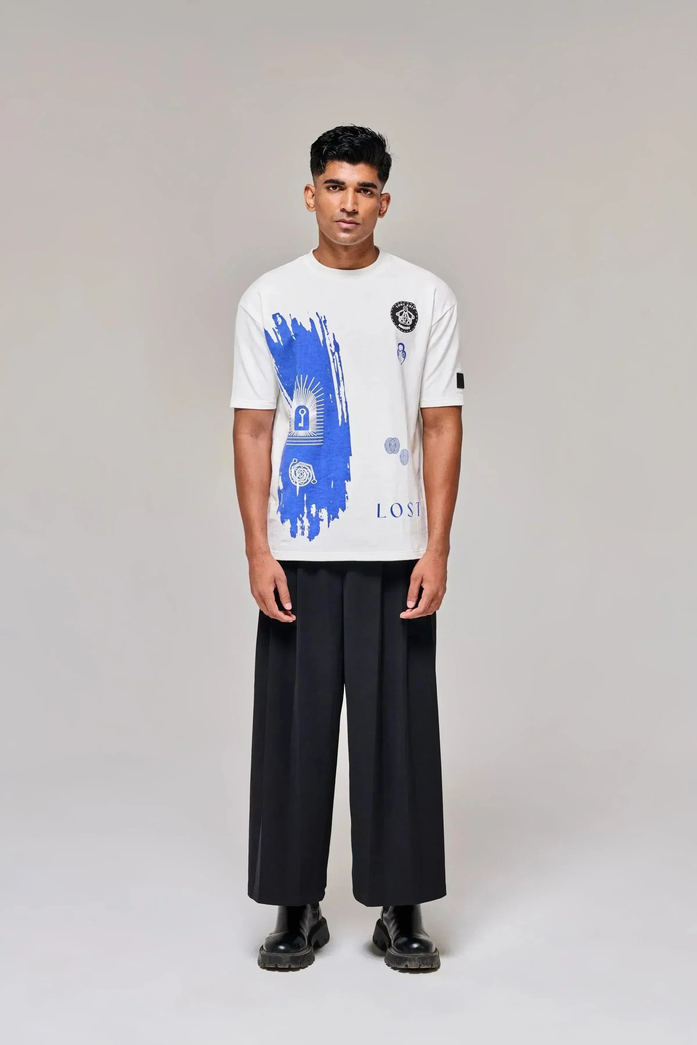 Elements T-shirt