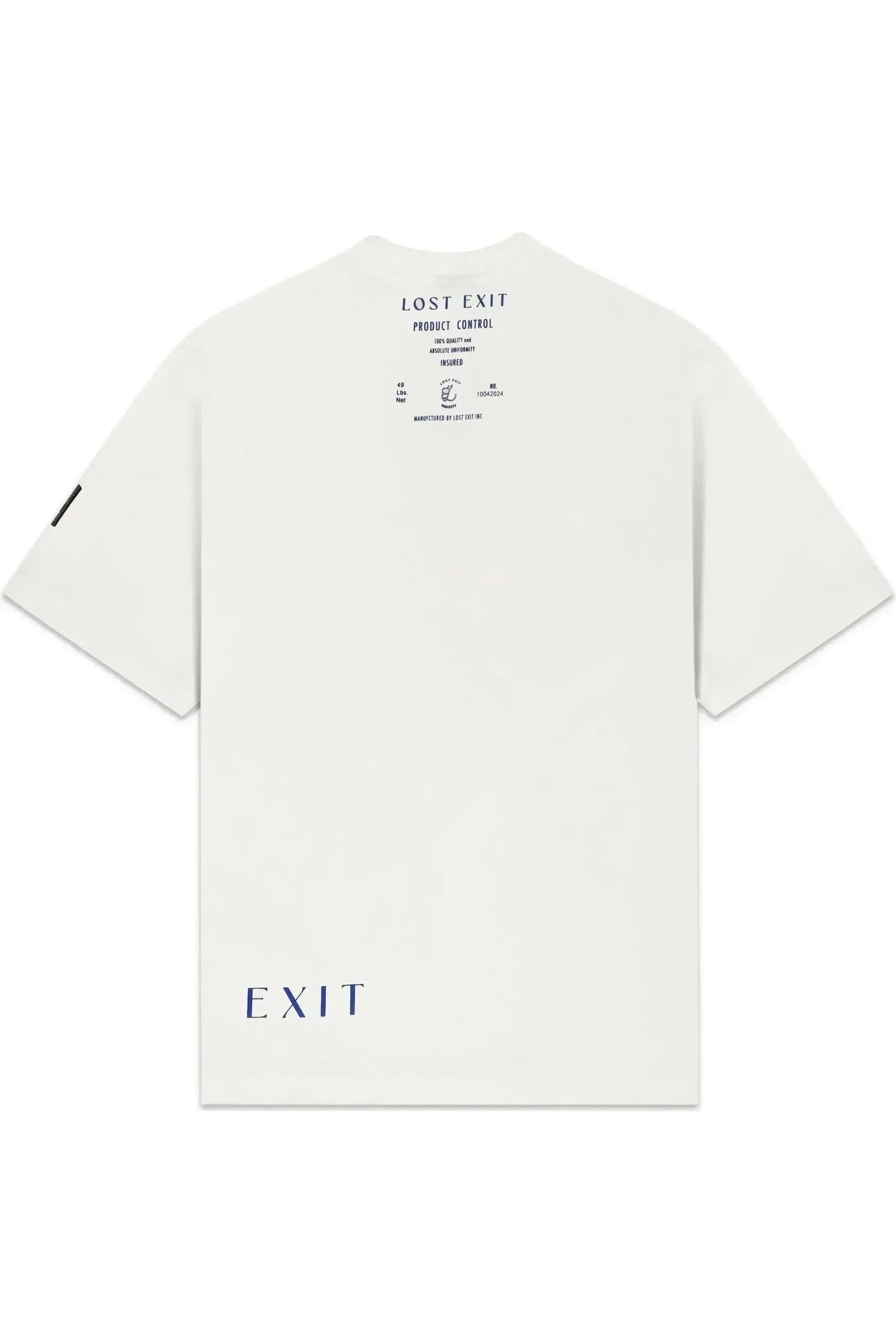 Elements T-shirt