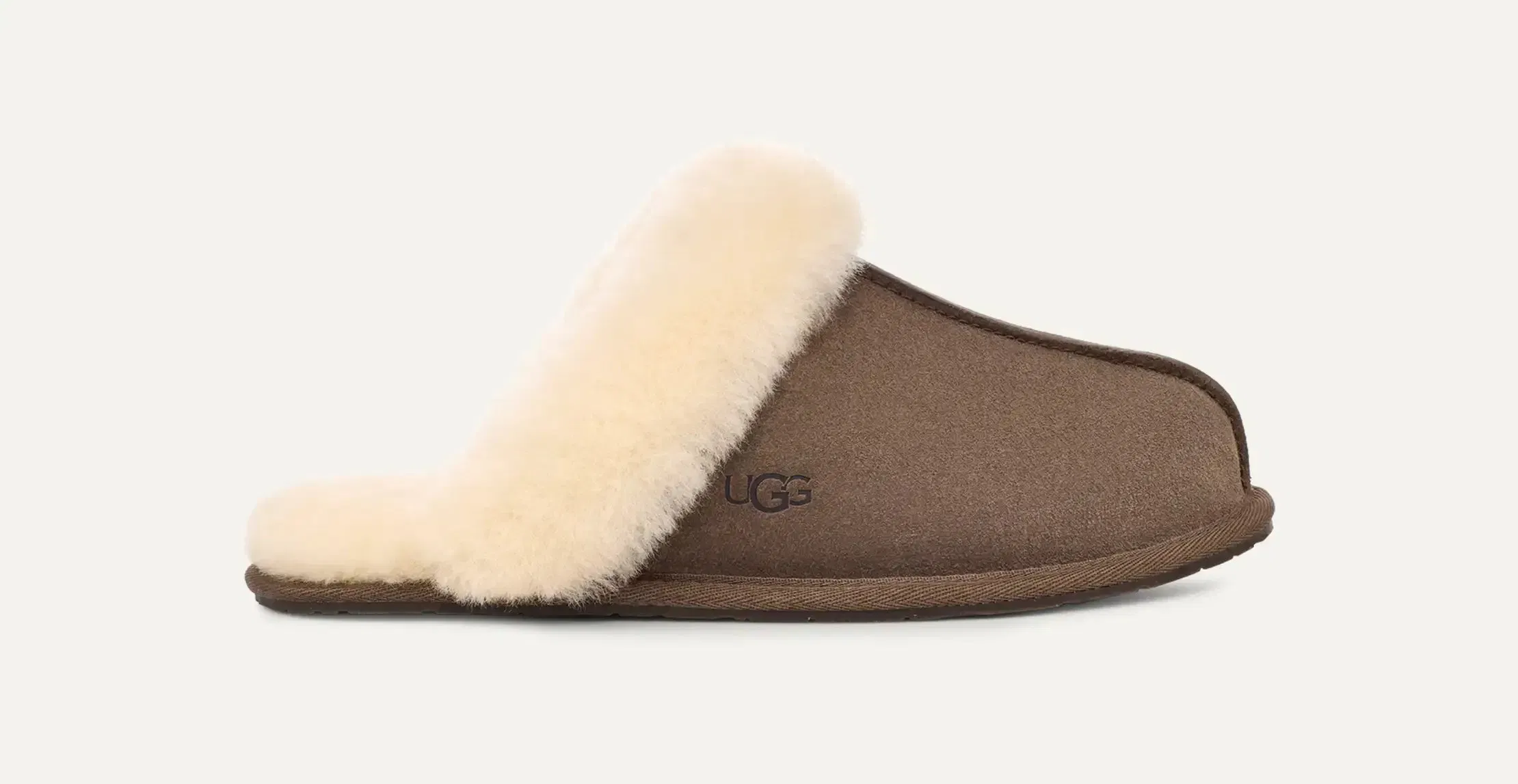 Ugg Scuffette Ii Espresso
