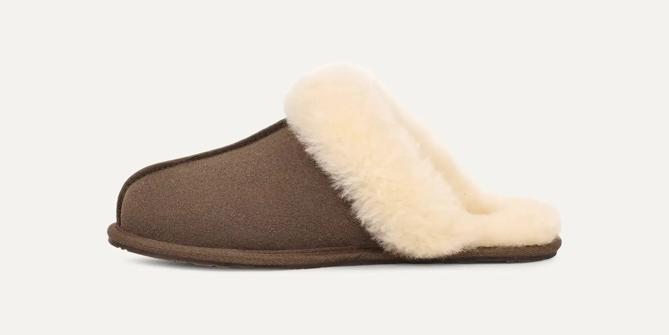 Ugg Scuffette Ii Espresso