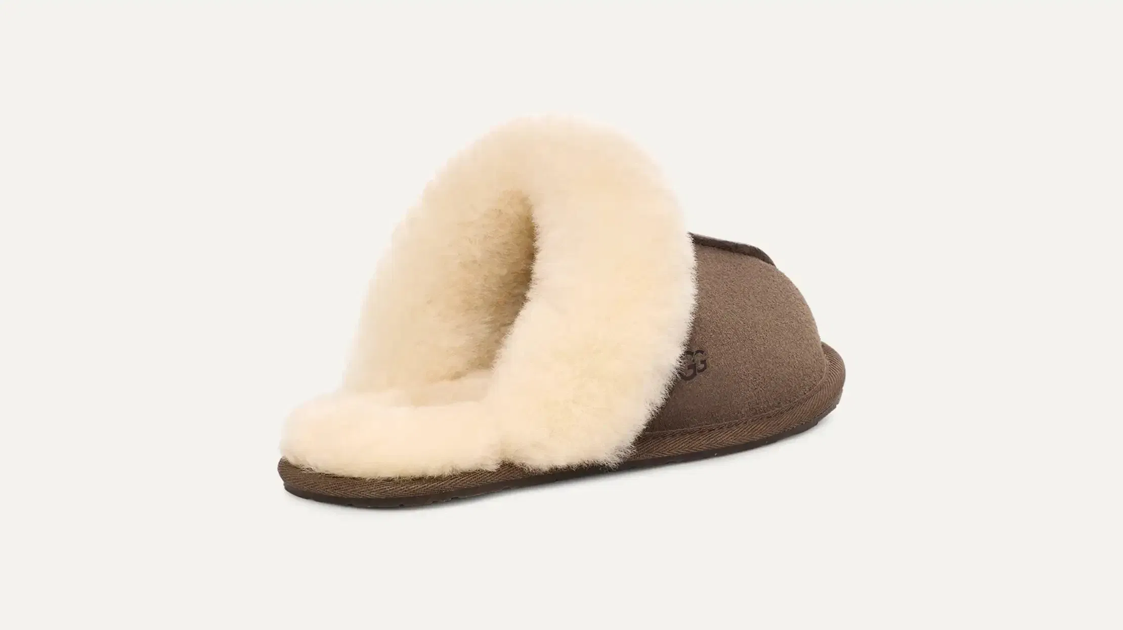 Ugg Scuffette Ii Espresso