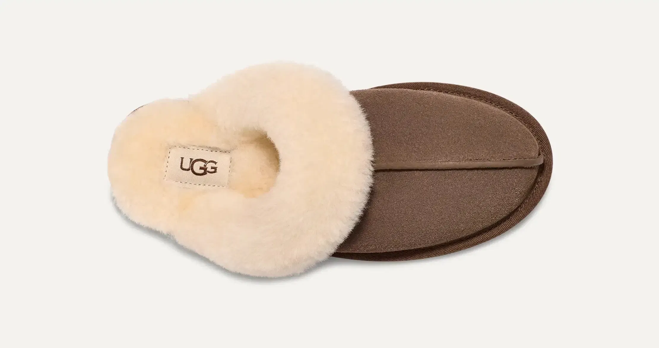 Ugg Scuffette Ii Espresso