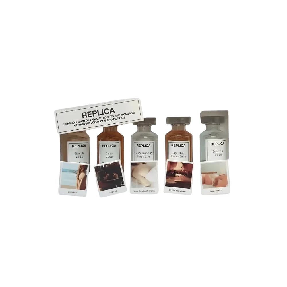 Maison Margiela REPLICA Sample Set