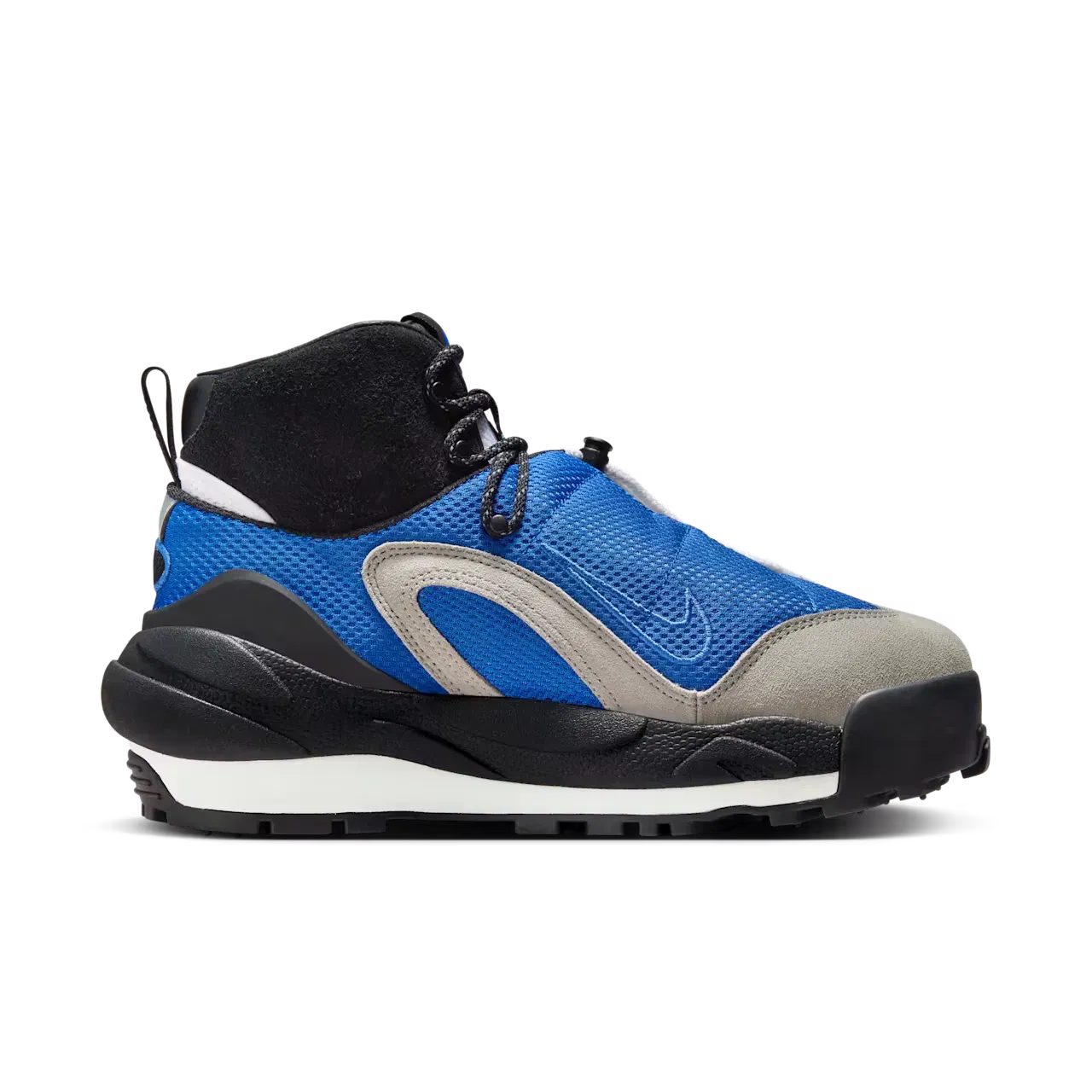 Sacai x Nike Magmascape 'Varsity Royal'