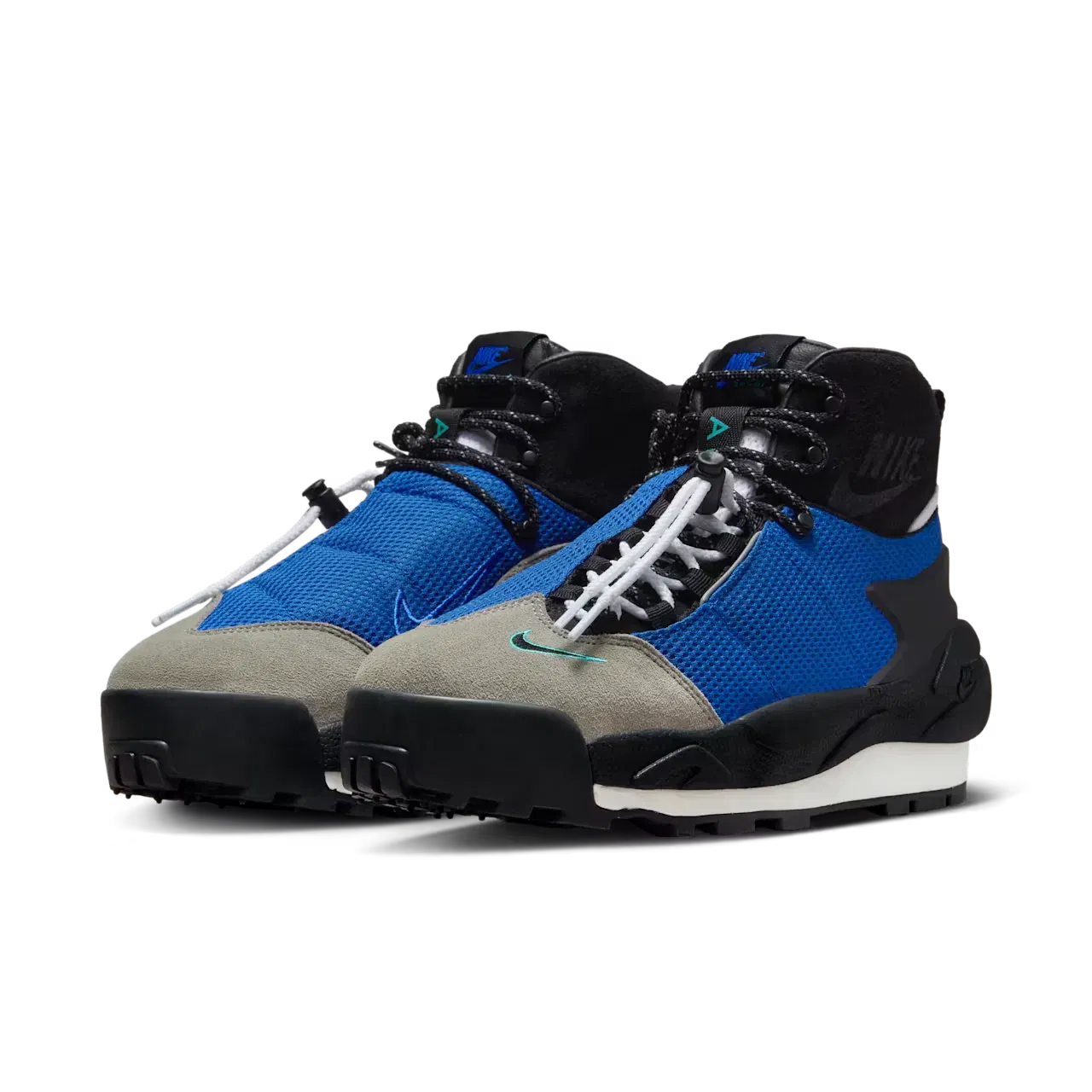 Sacai x Nike Magmascape 'Varsity Royal'