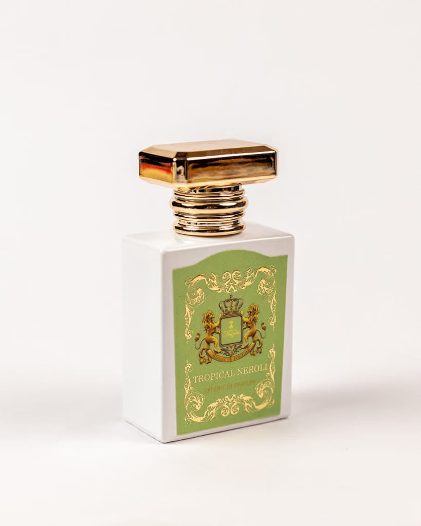 Tropical Neroli