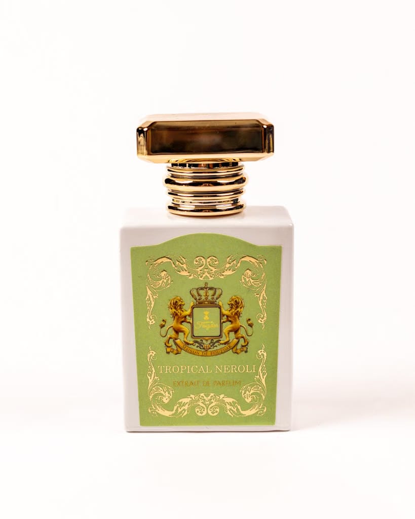 Tropical Neroli