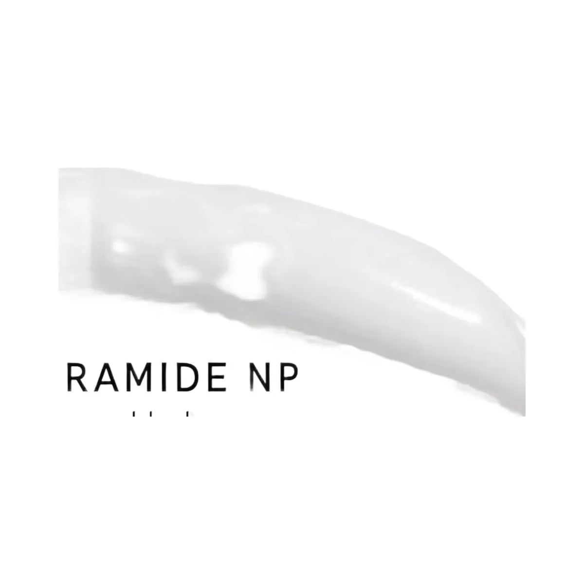 INKEY Bio-Active Ceramide Repairing and Plumping Moisturizer
