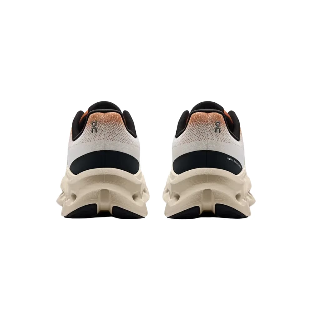 On Running Cloudtilt Ivory Almond (W)