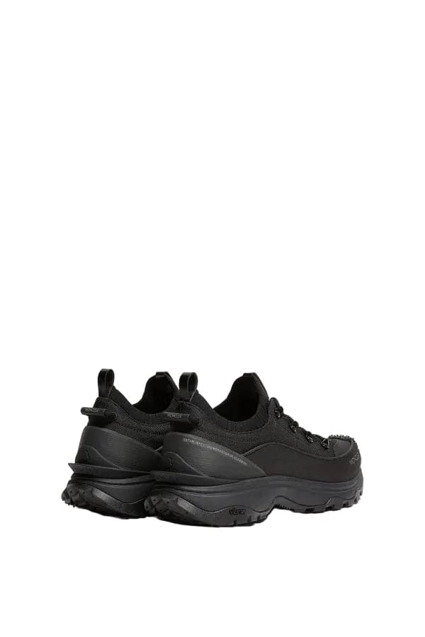 Moncler Trailgrip Lite3 Sneakers Black