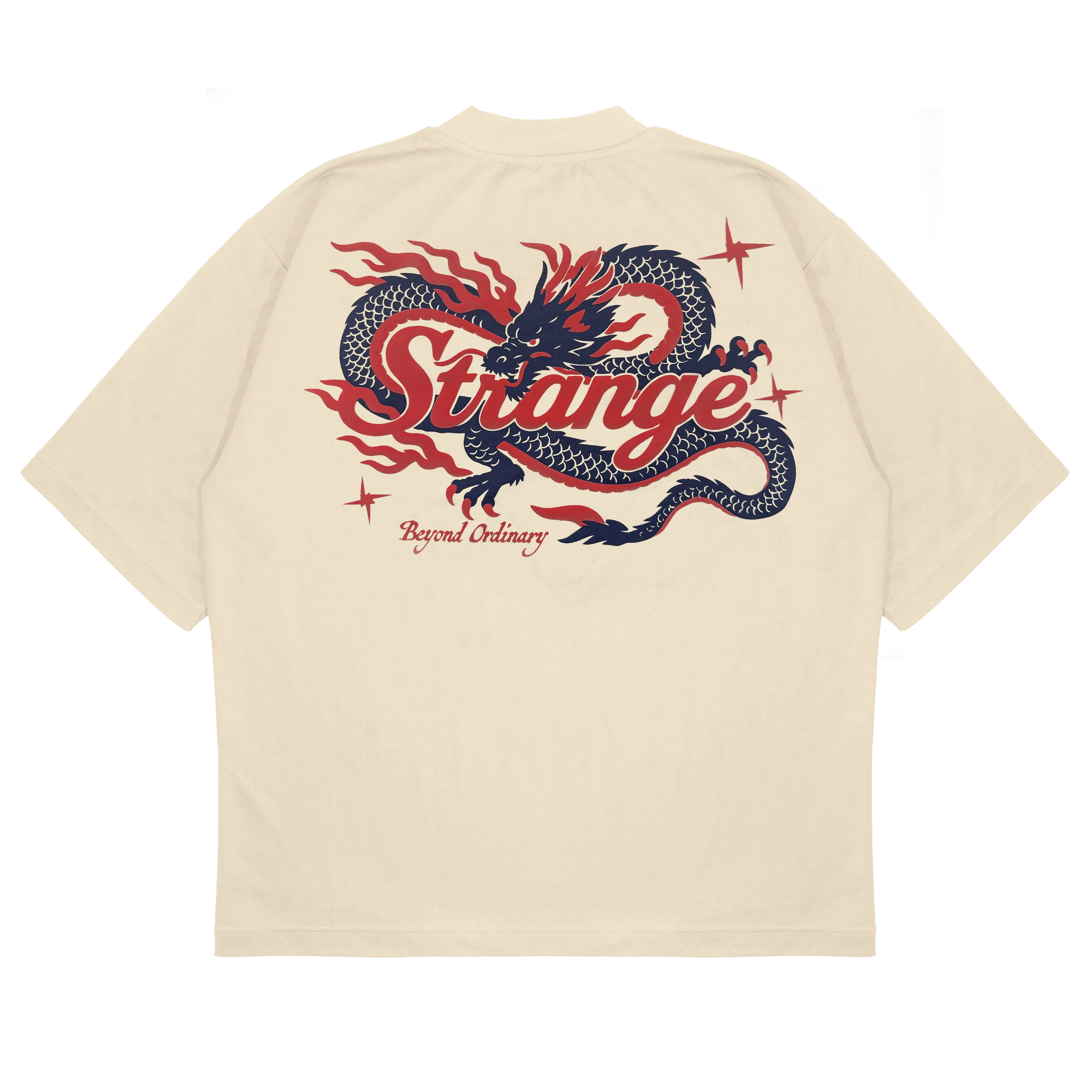 BEYOND T-Shirt