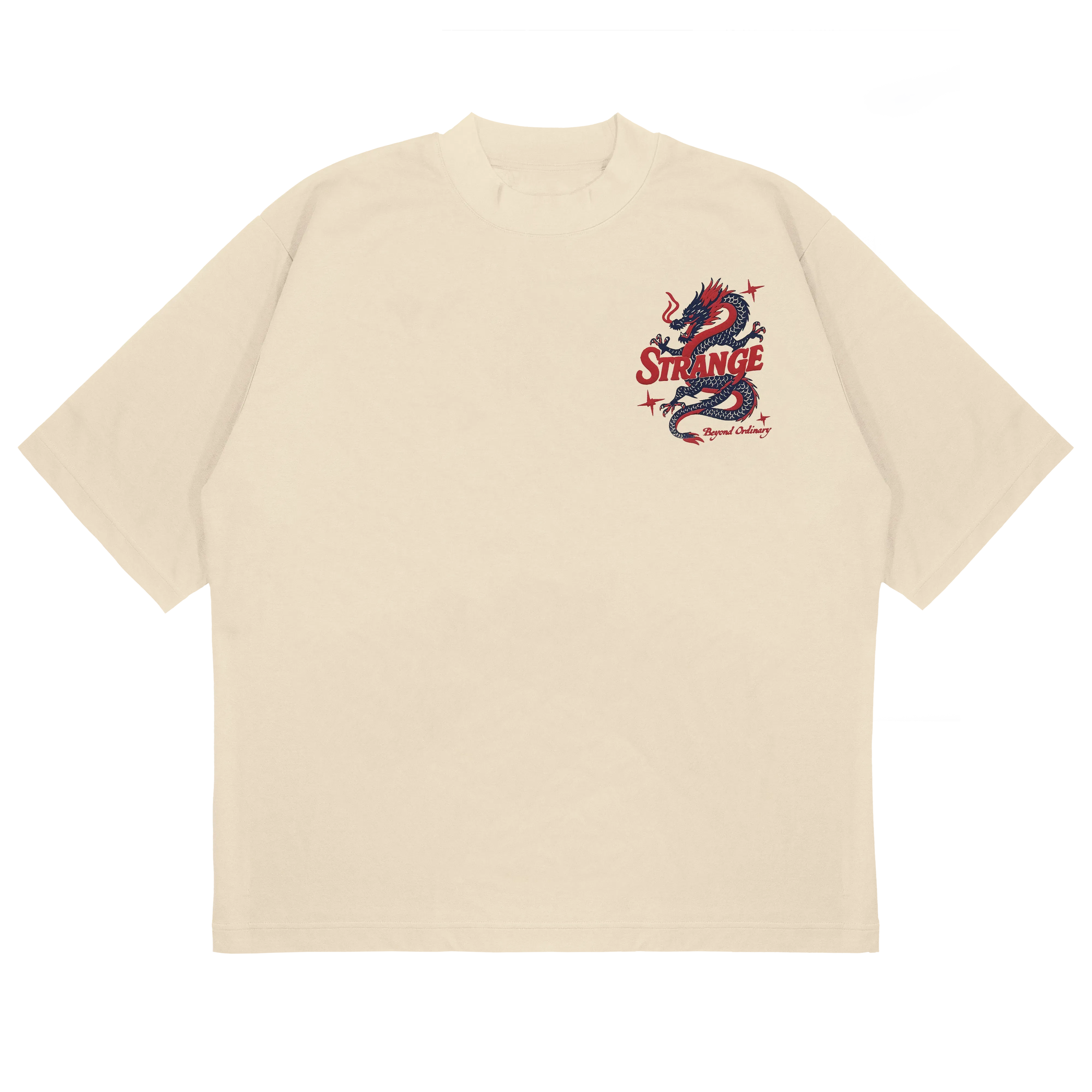 BEYOND T-Shirt