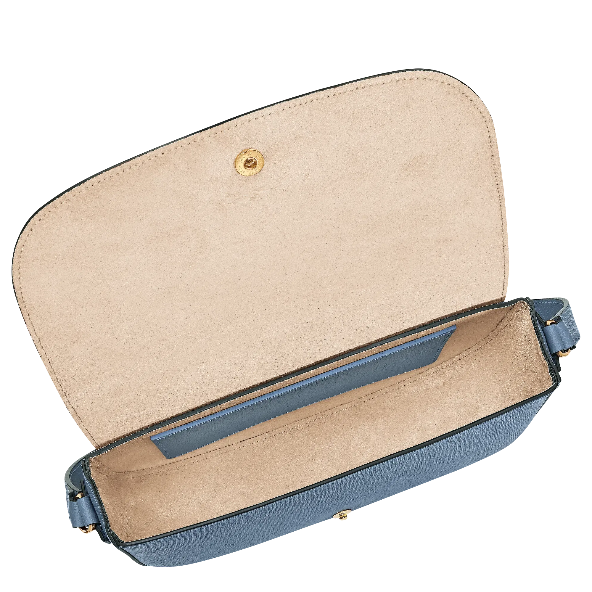 Longchamp Épure Crossbody bag Slate