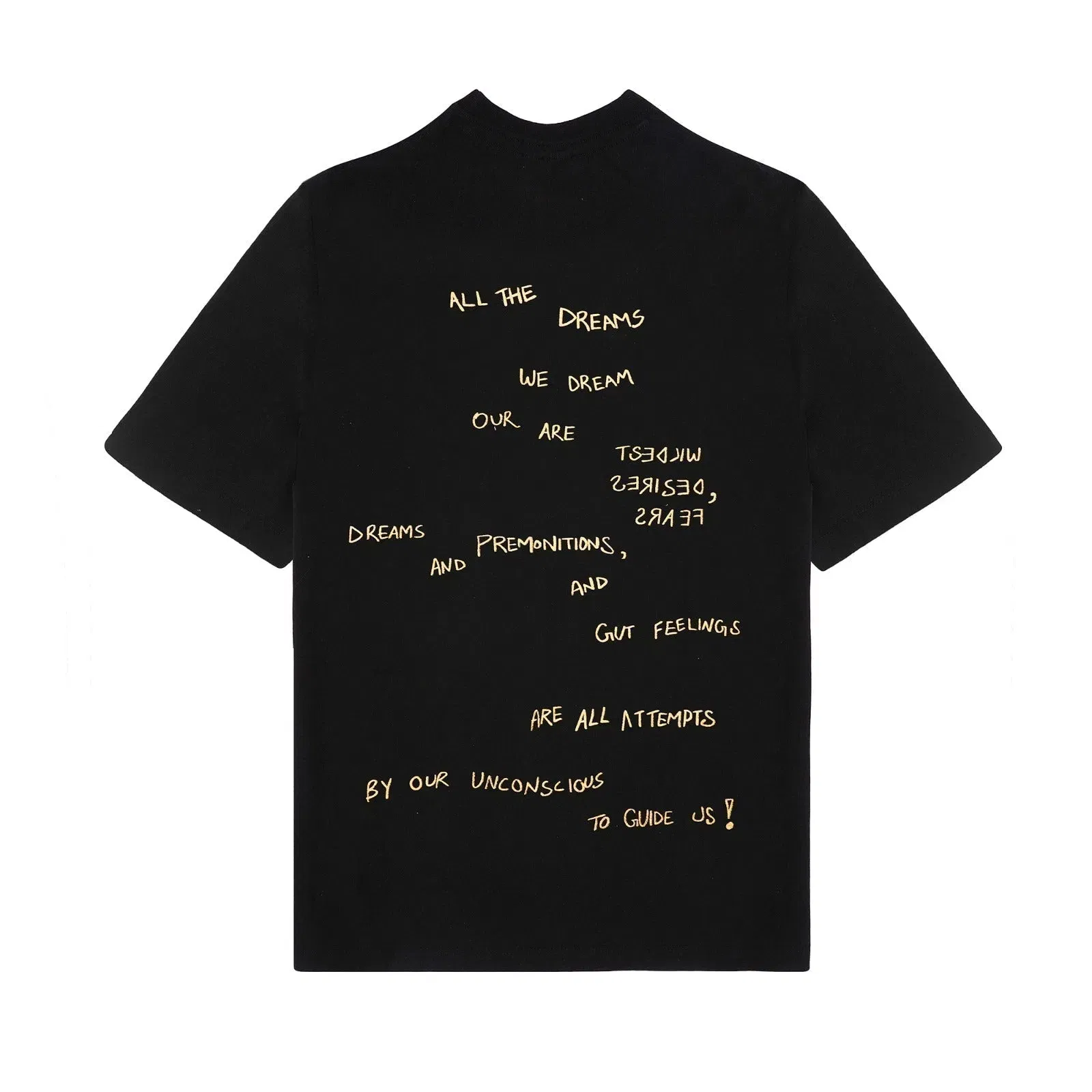 VISIONS T-Shirt