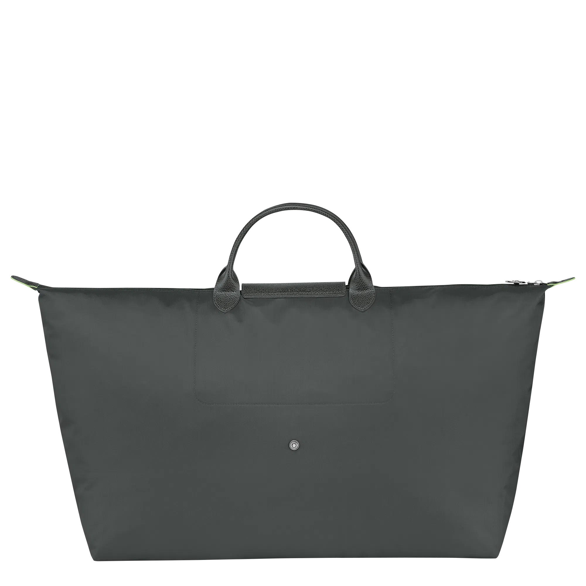 Longchamp Le Pliage Green XL Travel bag Graphite