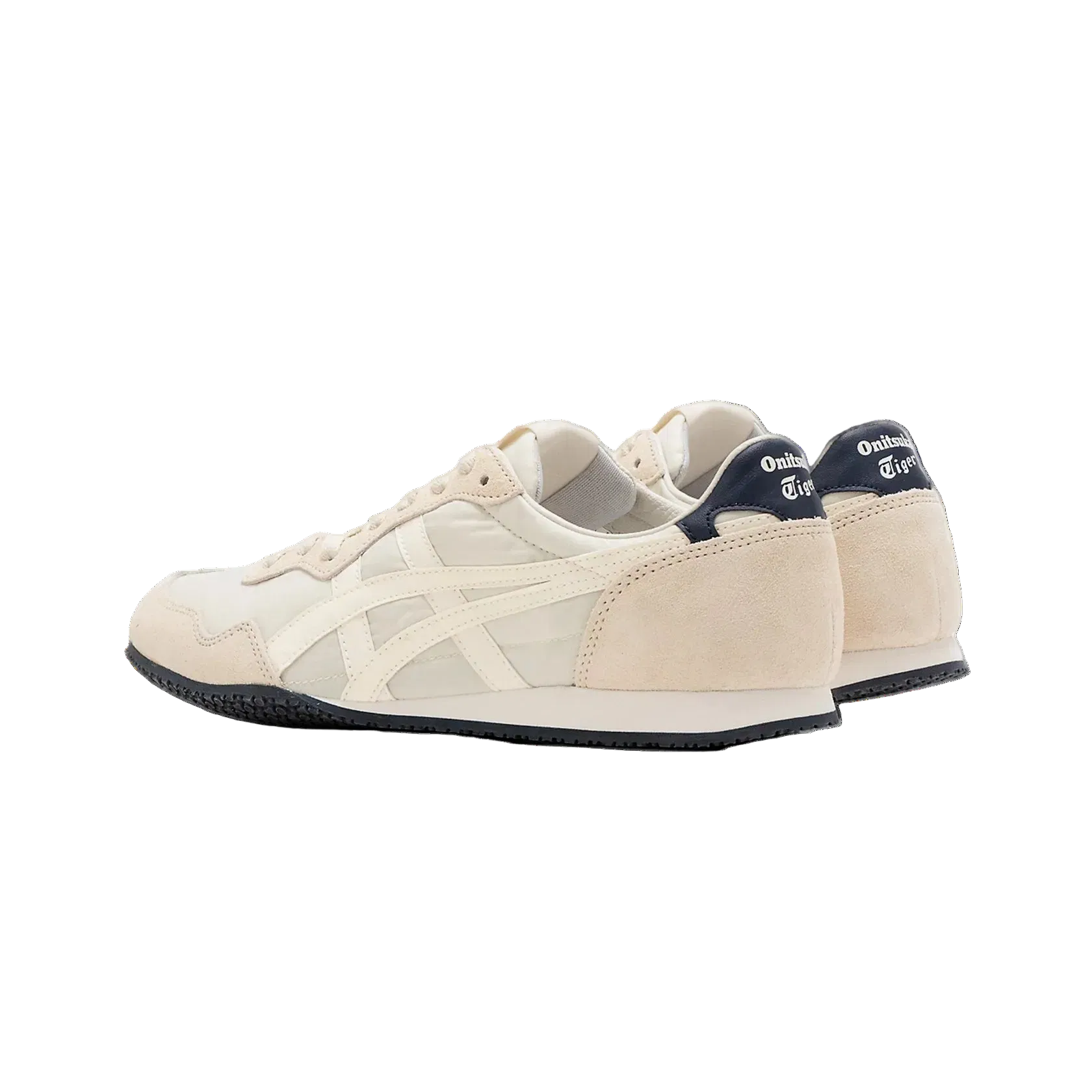 Onitsuka Tiger Serrano Oatmeal Cream