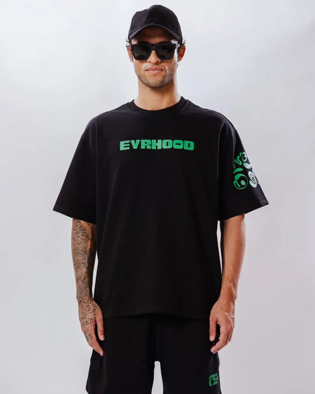 Evrhood Tribal