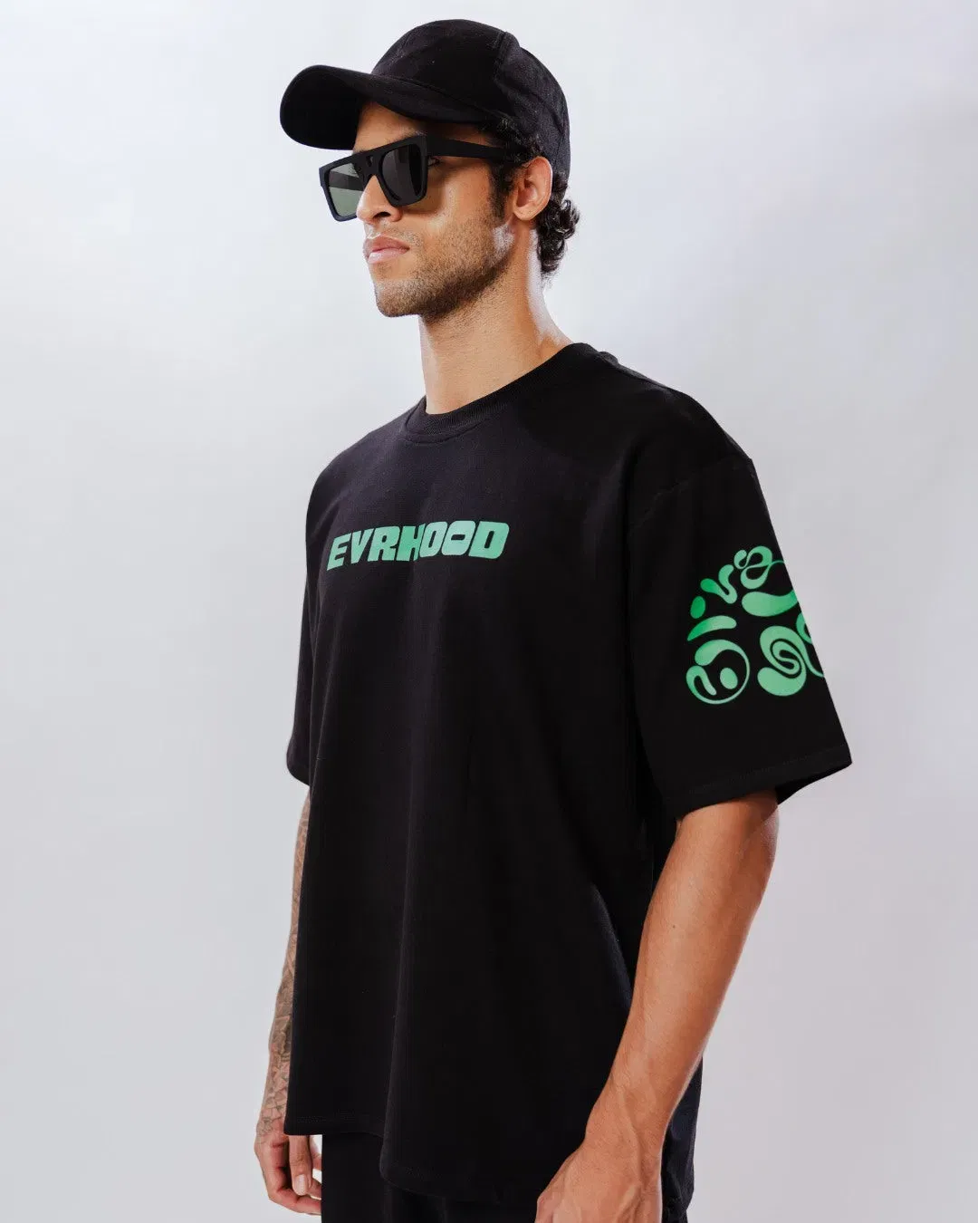 Evrhood Tribal