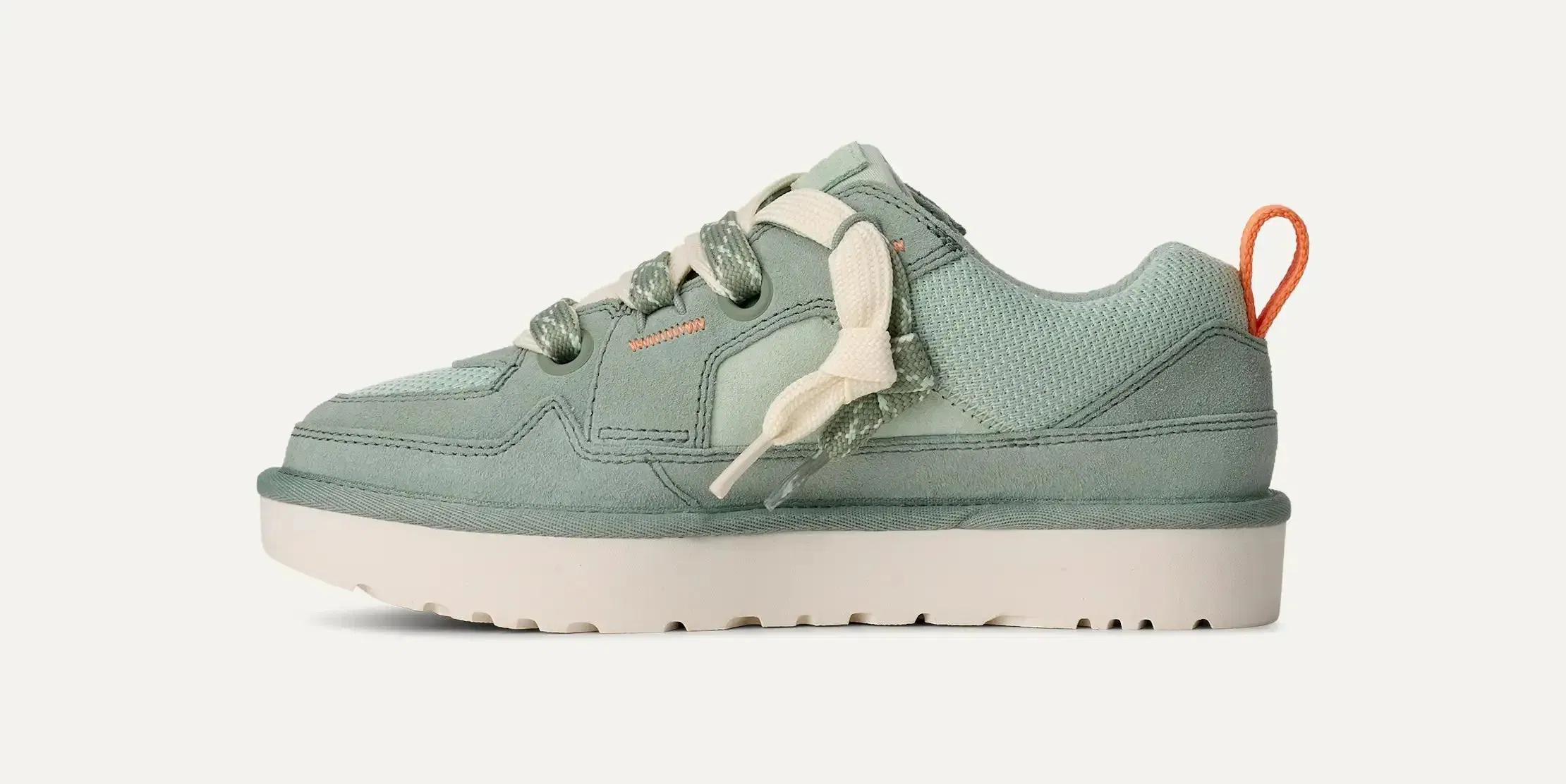 Ugg Lo Lowmel Artichoke