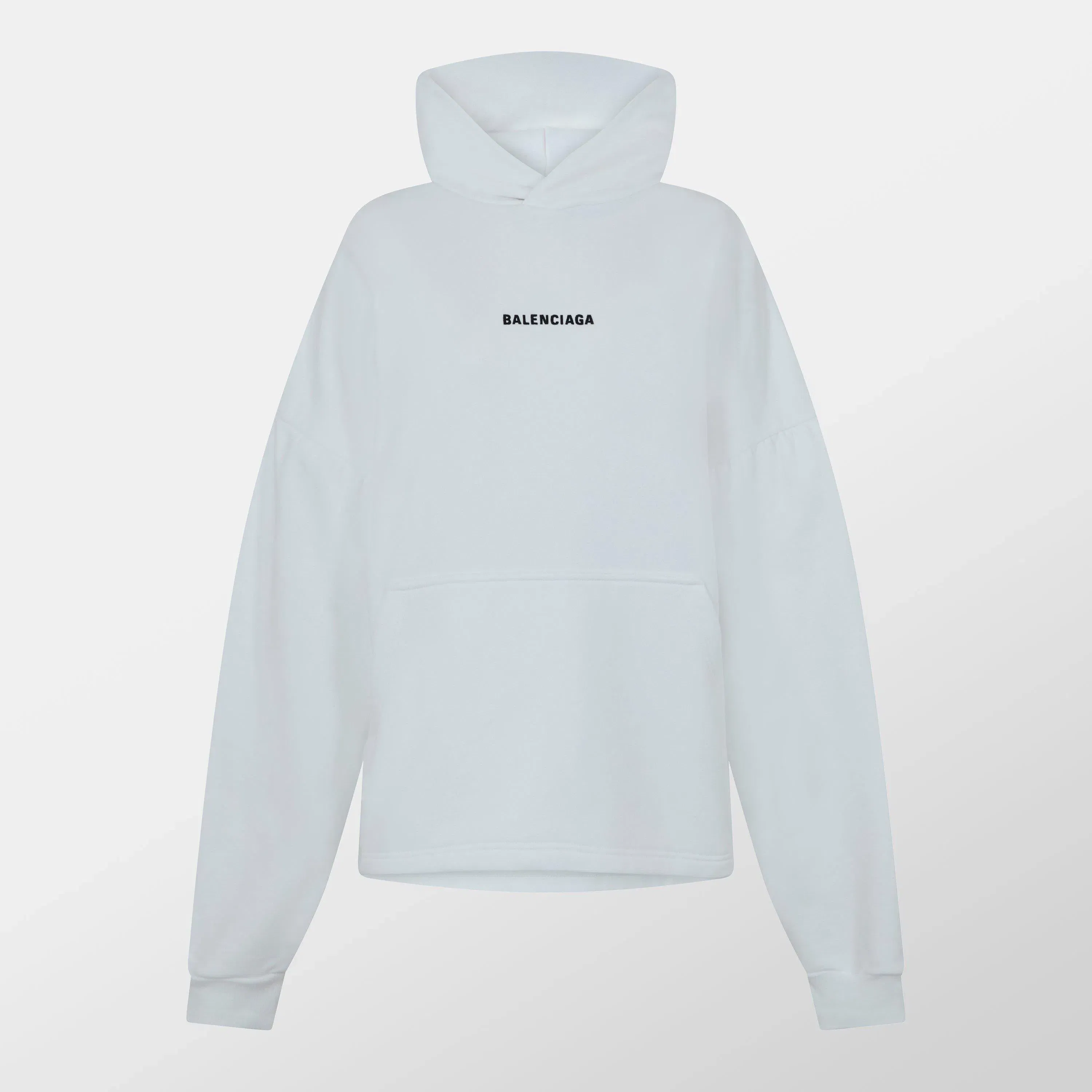 Logo Hoodie