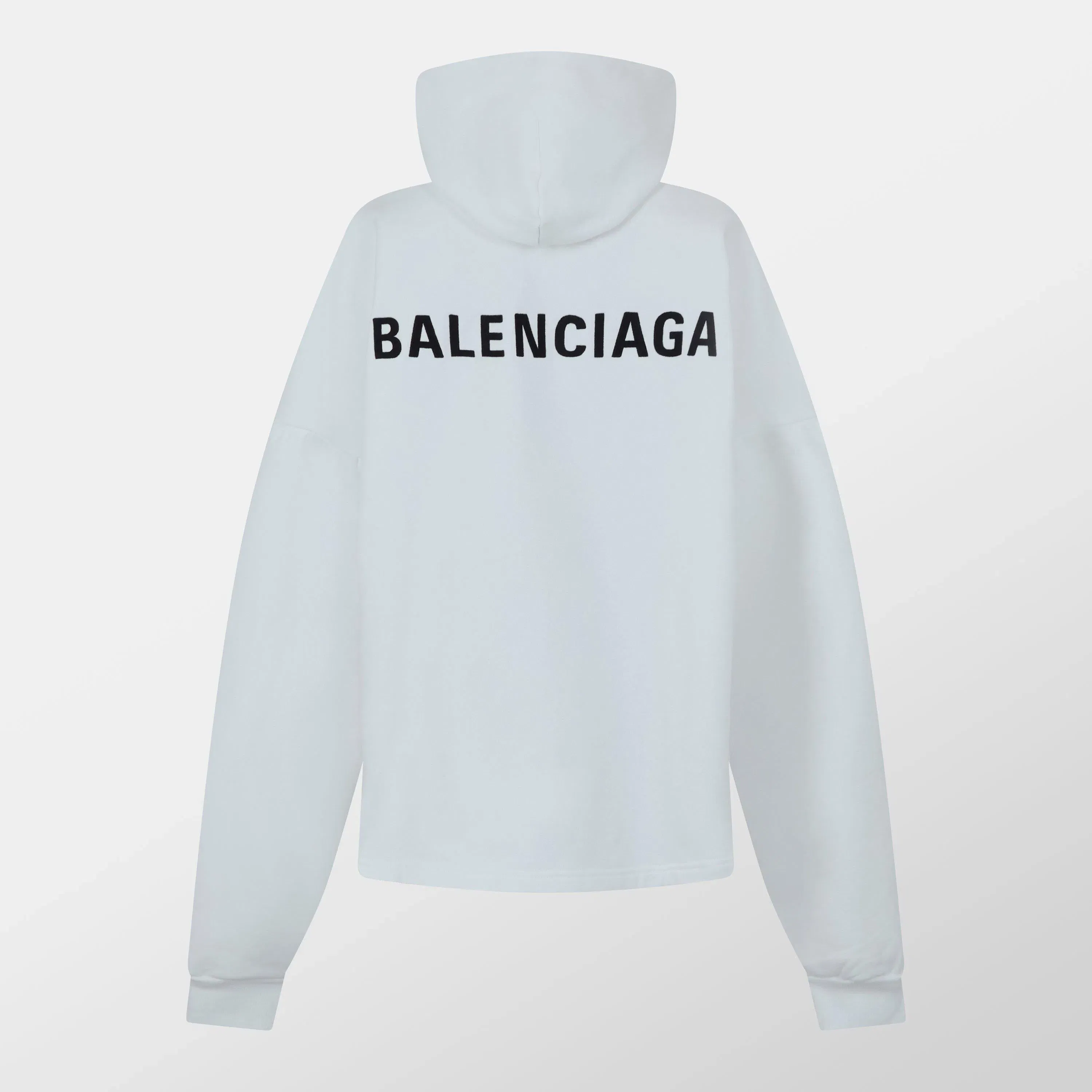 Logo Hoodie