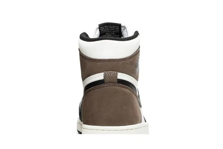 Air Jordan 1 Retro High OG Dark Mocha