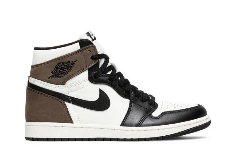 Air Jordan 1 Retro High OG Dark Mocha